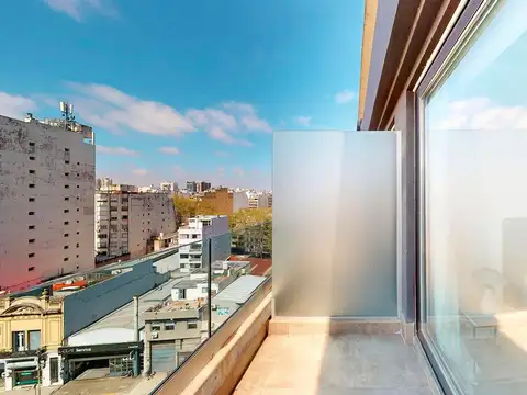 Departamento en Venta 2 años