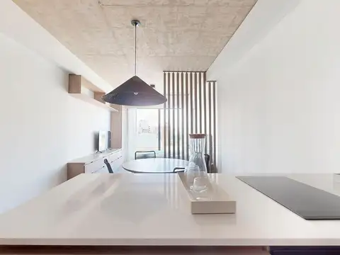 DEPARTAMENTOS MONOAMBIENTE EN VENTA EN PALERMO