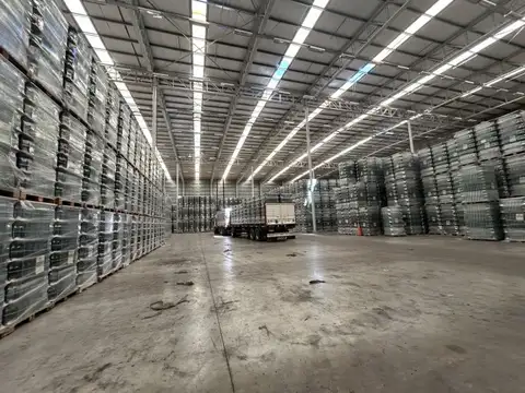 José. M rosa 3509 BIS - Nave Logistica AAA 7.500 m²