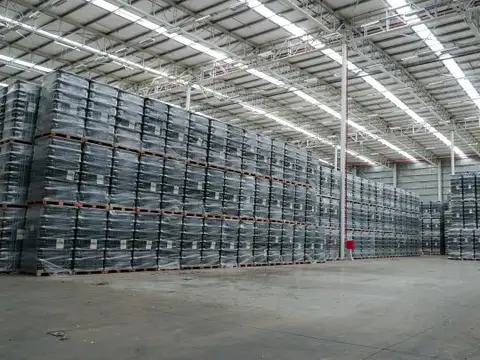 Nave Logistica AAA 7.500 m² – José María Rosa 3509 BIS - Excelente Acceso