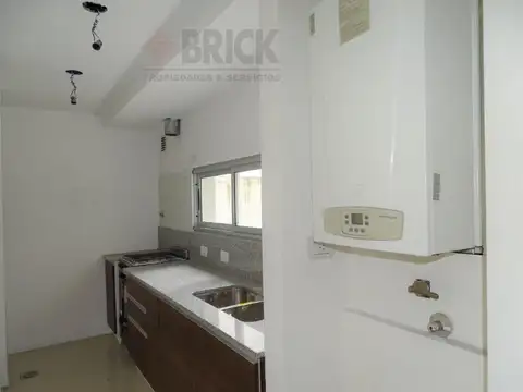 Departamento en Venta 13 años