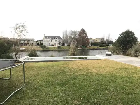 Casa en Venta 11 años