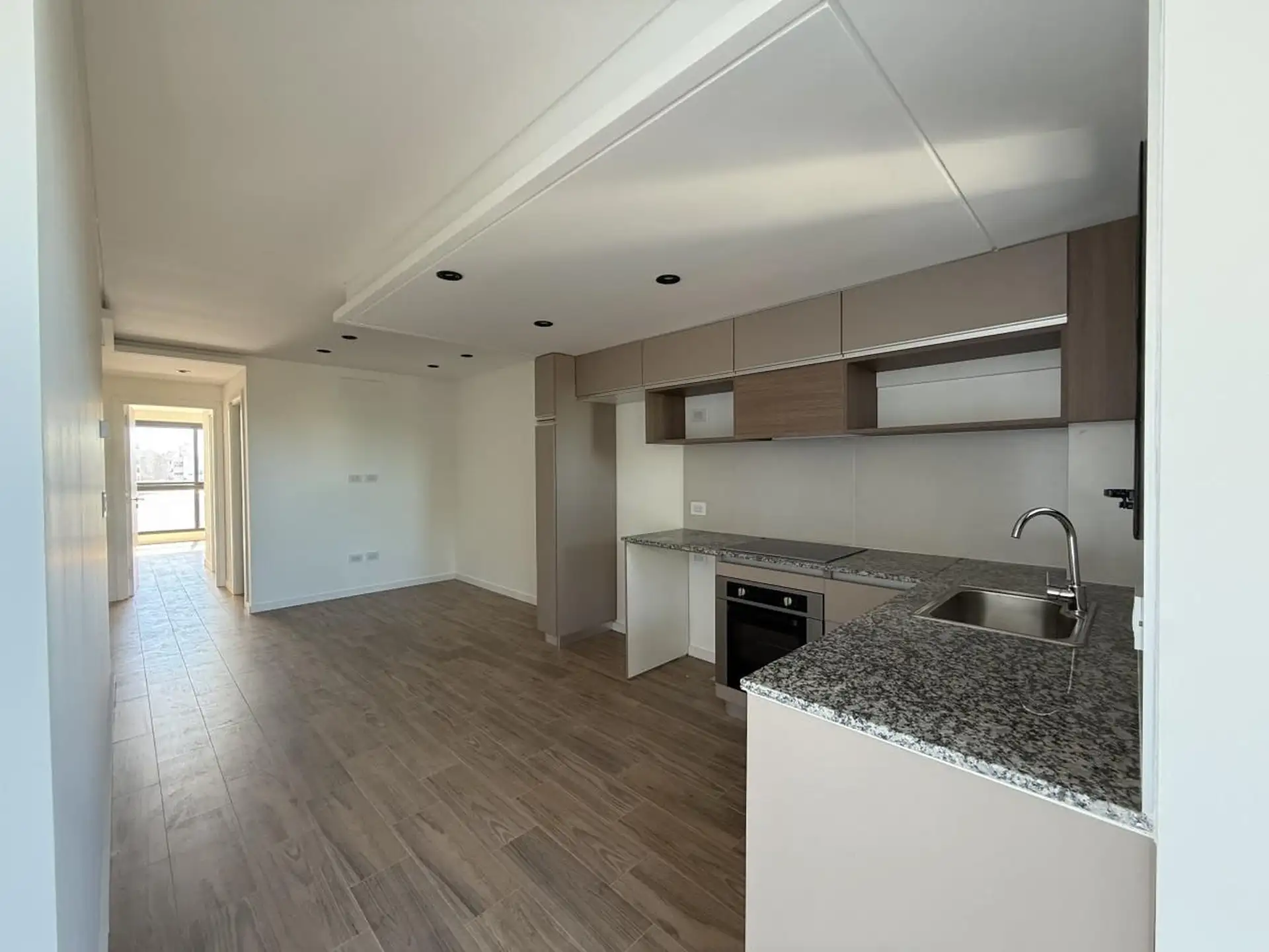 Venta Departamento 2 Ambientes Estrenar