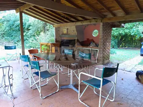 Casa en Venta de 5 dormitorios
