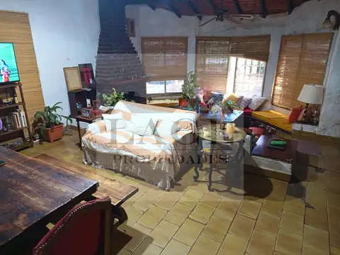 Casa en Venta de 5 dormitorios