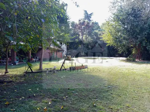 Casa 6 ambientes con 3 baños