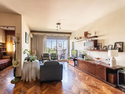 Departamento en Venta de 3 dormitorios