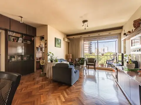 Departamento en Venta de 4 ambientes