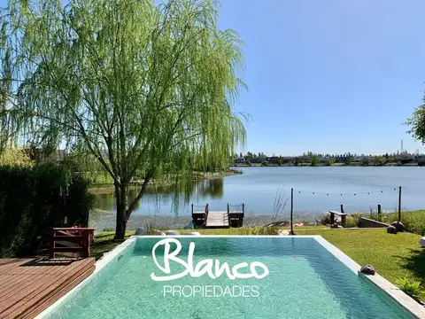 Casa en Venta en San Agustin, USD 395.000