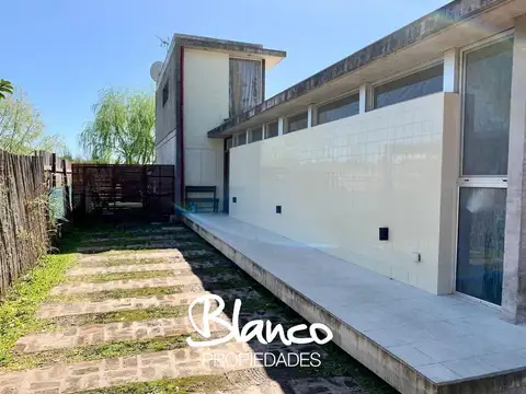 Casa  en Venta en San Agustín, Villanueva, Tigre