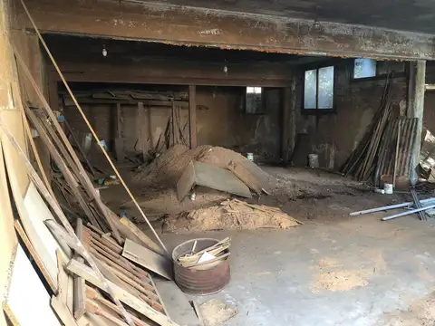 Galpón en Venta en La Plata, Partido de La Plata