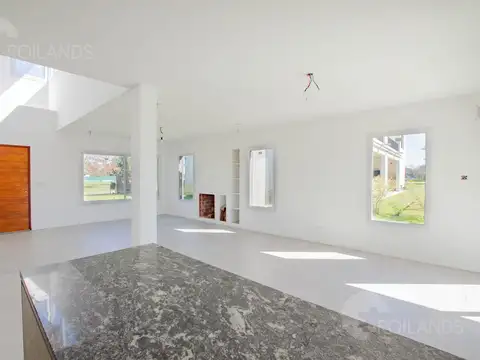 Casa en Venta al Este