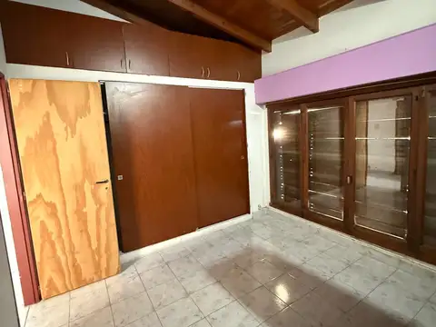 Casa en Alquiler 40 años