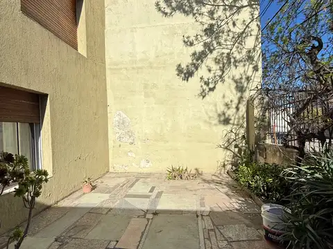 ALQUILER | Casa de 4 dormitorios en Villa Mitre