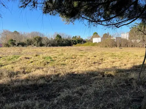 Terreno en Venta en Saladillo, USD 38.000