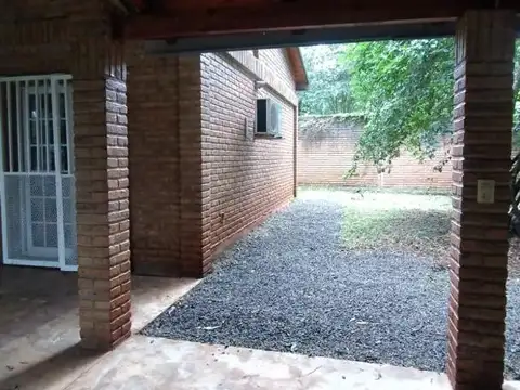 Casa en Alquiler de 3 dormitorios
