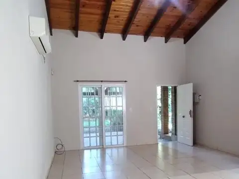 Casa en Alquiler 5 años