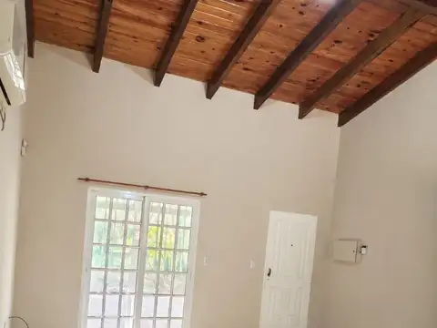 Casa en Alquiler de 3 dormitorios