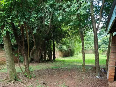 Av. 17 De Agosto C/ Cocomarola