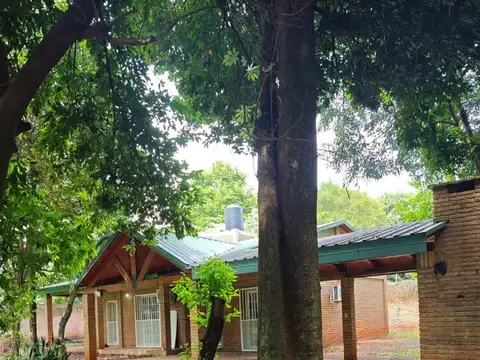 Av. 17 De Agosto C/ Cocomarola