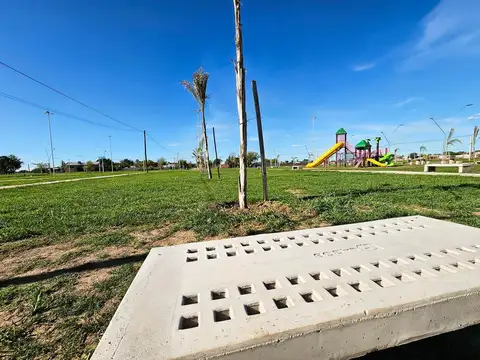 Terreno 300 m2 en EcoLagos Este - Oportunidad - Todos los servicios