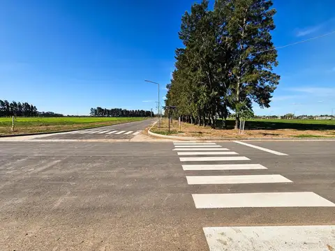 Terreno en Venta en General Lagos, USD 24.000