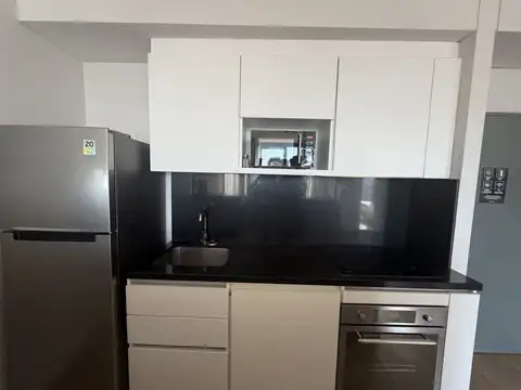 Departamento en Venta en Palermo, USD 195.000