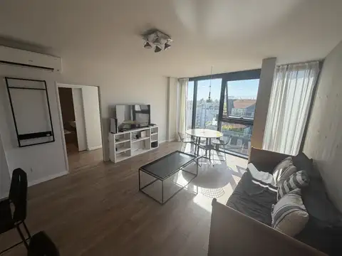 Departamento en Venta al Oeste