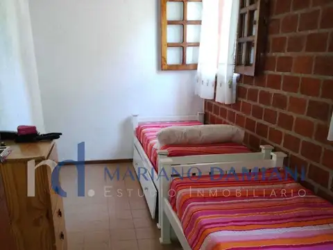 Duplex 2 Dormitorios en Venta en Pinamar Zona Duplex
