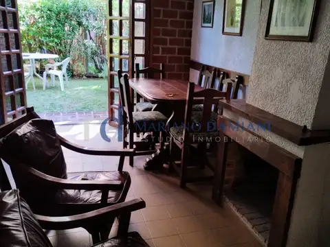Duplex 2 Dormitorios en Venta en Pinamar Zona Duplex