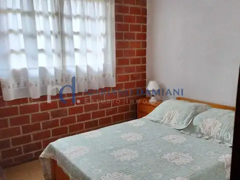 Departamento en Venta al Norte