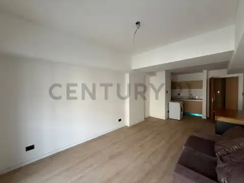 Alquiler oficina comercial 61m2 - Villa del Parque