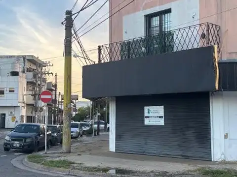 Gran Local Comerc, Morón/Castelar | Av. JM Rosas (ex. Vergara)