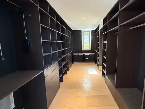 Casa en Alquiler 10 años