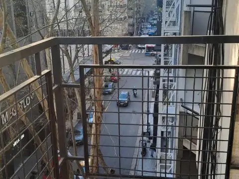 Departamento en Venta en Recoleta, USD 59.000