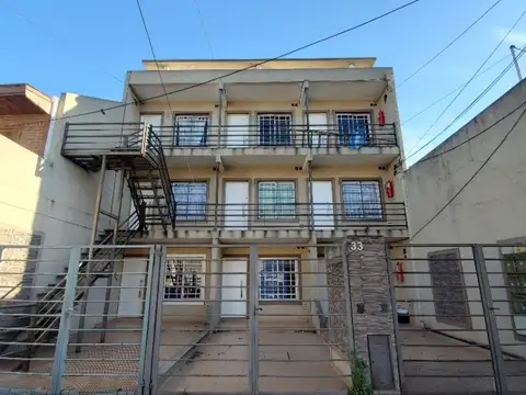 Vendo depto 2 ambientes