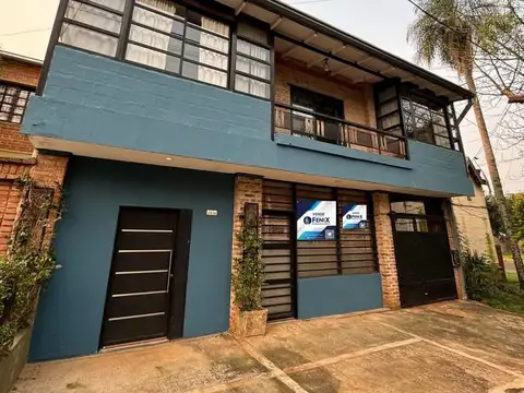 CF1159 - CASA EN VENTA Z/ AV. LAVALLE CASI AV. COSTANERA