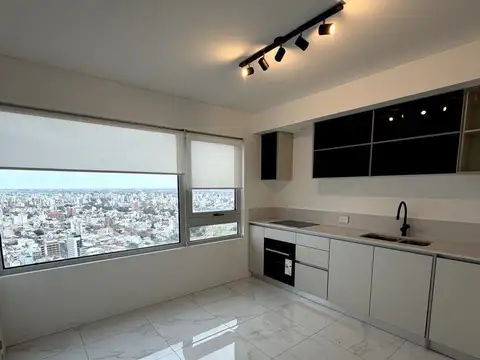 Departamento 5 ambientes con 3 baños