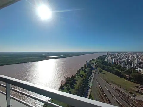 Departamento en Venta en Puerto Norte, Rosario