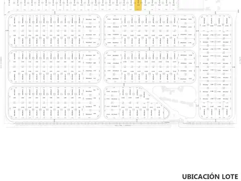 Terreno - Funes norte