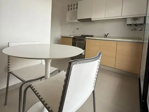 Departamento en Alquiler al Norte
