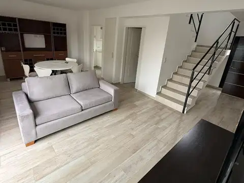 Departamento en Alquiler de 3 ambientes