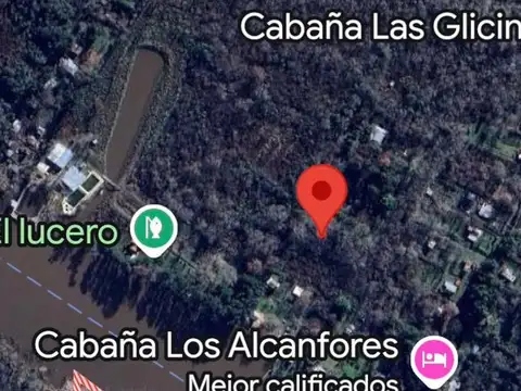 Isla de Alicia