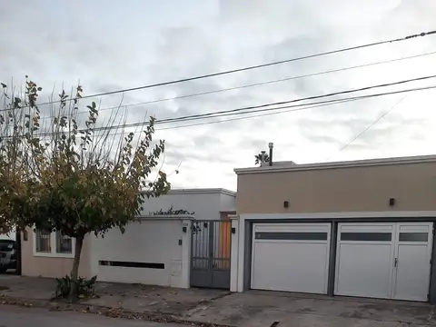 Casa en Venta en San Francisco, San Justo