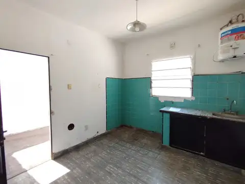 Depto Tipo Casa en Alquiler de 1 dormitorio