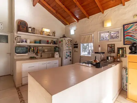 Casa en Alquiler Temporal 25 años