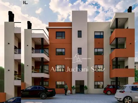 Departamento en Venta de 2 dormitorios