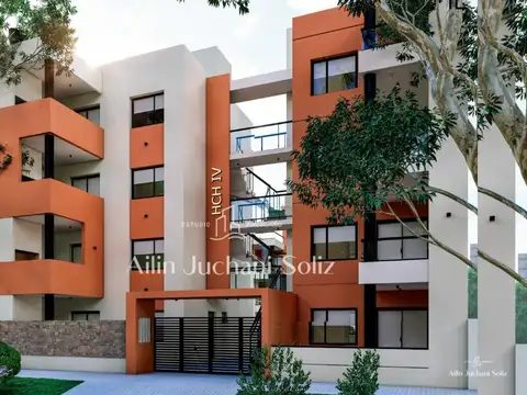 Departamento de 3 Ambientes en Oportunidad en Costa Azul
