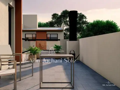 Departamento en Venta Apto profesional