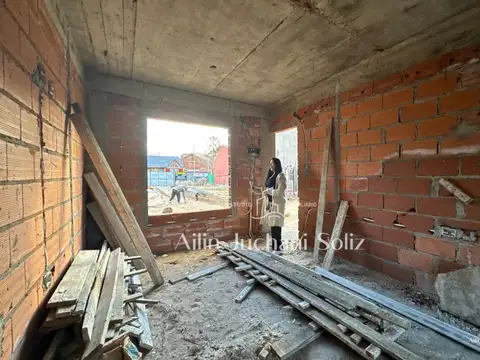 Departamento en Venta en Costa Azul, USD 35.000